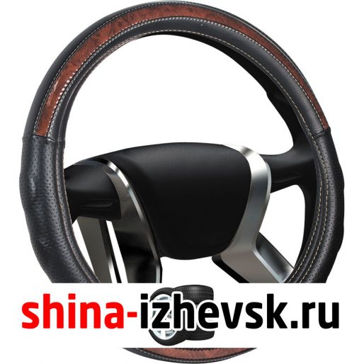Senator New Jersey M (38 см) Черная в Ижевске